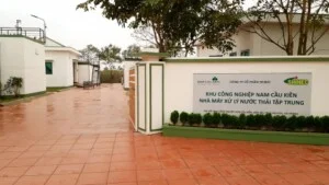 Công Ty Cổ Phần INVITEK