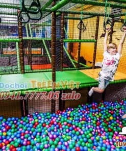 Thiết Bị Vui Chơi Trẻ Em Việt – Công Ty TNHH Sản Xuất Thương Mại Dịch Vụ Trẻ Em Việt