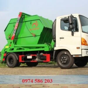 Chi Nhánh Công Ty TNHH ô Tô Và Thiết Bị Chuyên Dùng Sao Bắc Tại Hưng Yên