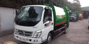 Công Ty Cổ Phần Thiết Bị Vật Tư Minh Hải