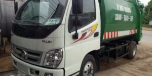 Công Ty Cổ Phần Thiết Bị Vật Tư Minh Hải