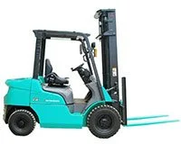 Công Ty TNHH Thương Mại Chợ Xe Nâng