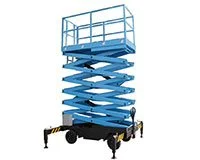 Công Ty TNHH Thương Mại Chợ Xe Nâng