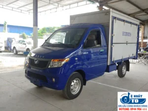 Công Ty TNHH Đệ Nhất Ô Tô