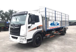 Công Ty TNHH Đệ Nhất Ô Tô