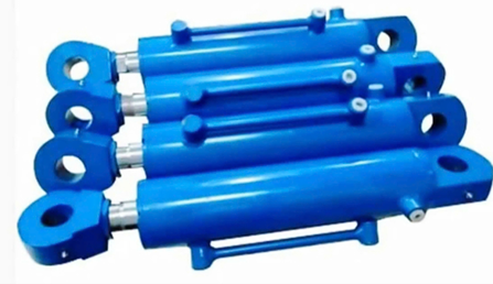 Thiết Bị Thủy Lực Hồng Ngọc – Công Ty TNHH Thương Mại Và Dịch Vụ Kỹ Thuật Hồng Ngọc