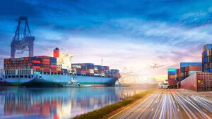PCL – Công Ty Cổ Phần Vận Tải Biển Container Thái Bình Dương