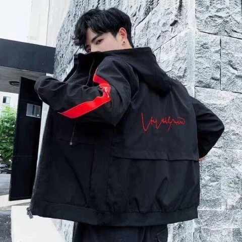 Xưởng áo Khoác MBP