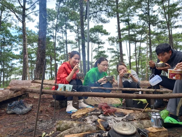 Du Lịch Vietrek Travel – Công Ty TNHH Dịch Vụ & Du Lịch Vietrek Travel