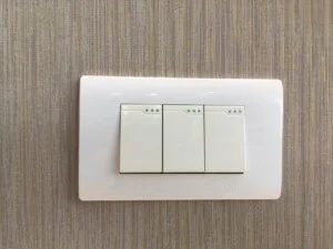 Công Ty TNHH Thiết Bị Điện Dobo Hàn Quốc