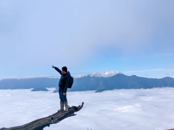 Du Lịch Vietrek Travel – Công Ty TNHH Dịch Vụ & Du Lịch Vietrek Travel