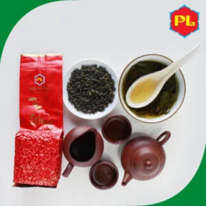Trà Phước Lạc – Công Ty TNHH Trà Phước Lạc
