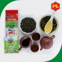 Trà Phước Lạc – Công Ty TNHH Trà Phước Lạc