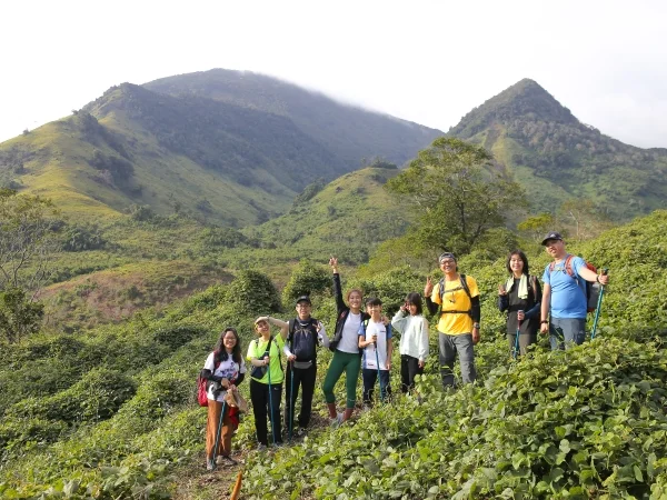 Du Lịch Vietrek Travel – Công Ty TNHH Dịch Vụ & Du Lịch Vietrek Travel