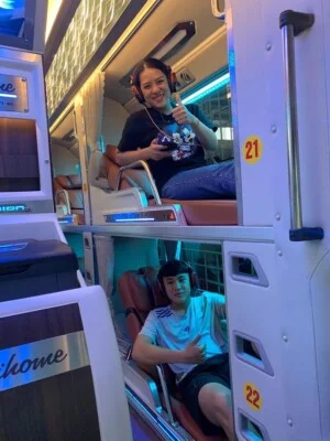 Công Ty Dịch Vụ KT Travel Huế