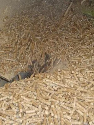 Công Ty TNHH Biomass Nam Long