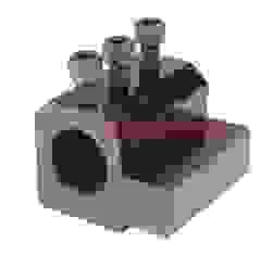 Công Ty TNHH TM Và Kỹ Thuật Phú Cường