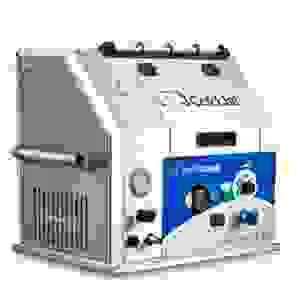 Máy Bắn Đá CO2 Hoàng Thanh – Công Ty TNHH Sản Xuất Thương Mại Đầu Tư Hoàng Thanh