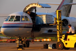 Công Ty TNHH Giao Nhận Vận Tải Liên Hợp (Union Trans)