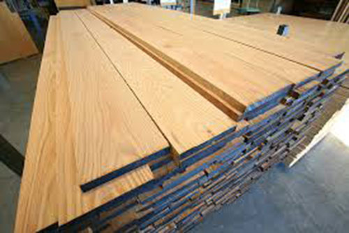 Gỗ Bắc Mỹ – Công Ty TNHH TM Gỗ Bắc Mỹ (GBM)