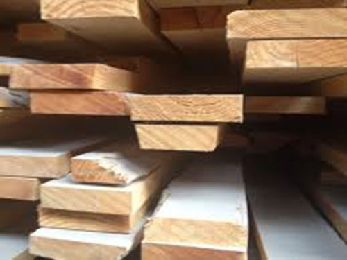 Gỗ Bắc Mỹ – Công Ty TNHH TM Gỗ Bắc Mỹ (GBM)