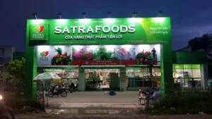 Quảng Cáo Huỳnh Gia Phát – Công Ty TNHH TM DV Quảng Cáo Huỳnh Gia Phát
