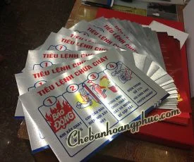 Chế Bản Hoàng Phúc – Công Ty TNHH MTV Chế Bản Hoàng Phúc