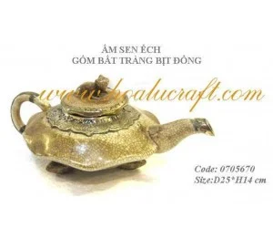 Công Ty Cổ Phần Thủ Công Mỹ Nghệ Hoa Lư