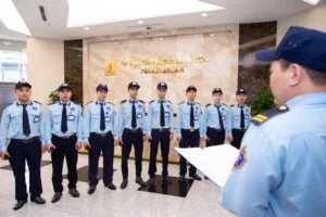 Công Ty CP Quản Lý và Khai Thác Tài Sản Dầu Khí