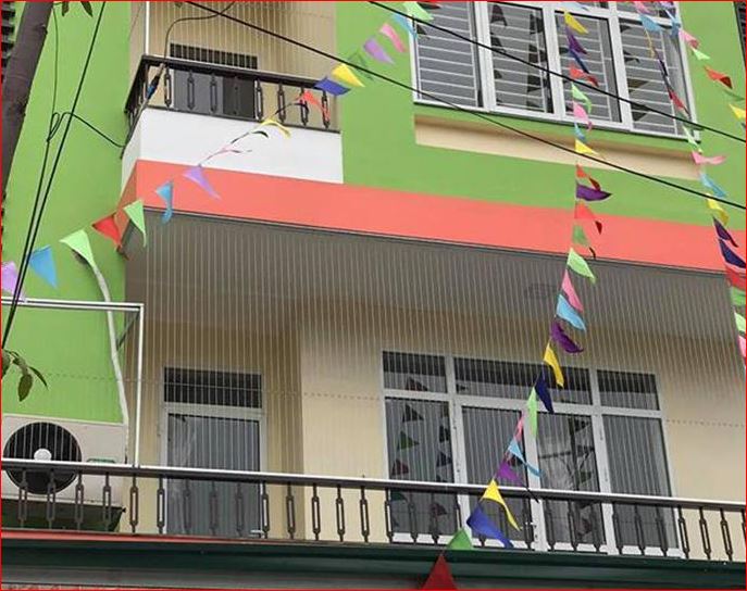Công Ty Cổ Phần Đầu Tư Và Phát Triển Nội Thất Hòa Phát