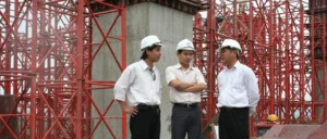 Công Ty TNHH Thương Mại Và Sản Xuất Tân Vượng