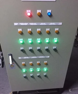 Công Ty TNHH Thiết Bị Và Giải Pháp Công Nghệ Điện Trường ELC