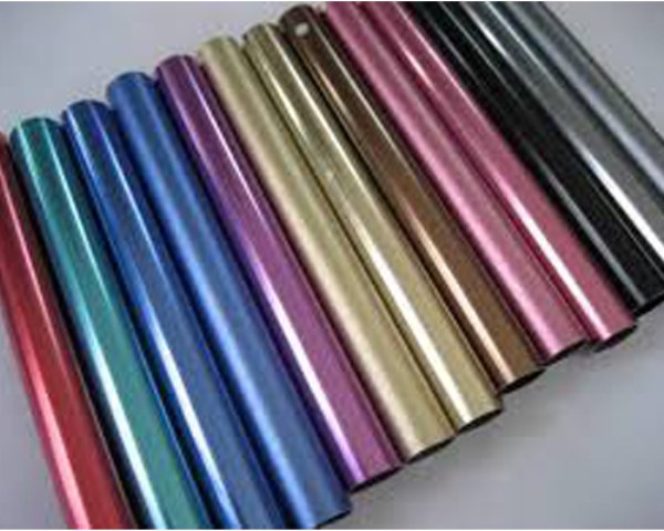 Xi Mạ Vinamet – Công Ty TNHH Kỹ Thuật Vinamet – VP Hồ Chí Minh