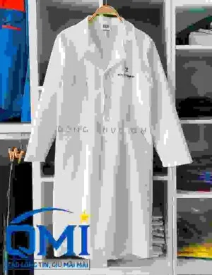 Đồng Phục QMI – Công Ty TNHH MTV Sản Xuất Và Thương Mại Quang Minh – QMI