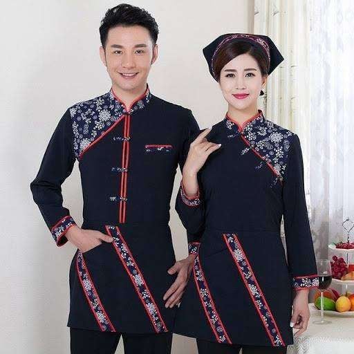 Đồng Phục Phú Hoàng – Công Ty TNHH Sản Xuất Thương Mại Dịch Vụ Phú Hoàng