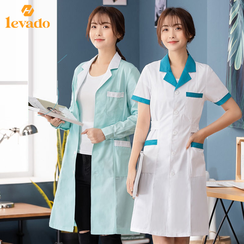 Đồng Phục Levado Bắc Ninh – Công Ty TNHH Levado Việt Nam