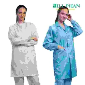 Thiết Bị Phòng Sạch Bill Phan – Công Ty TNHH Bill Phan