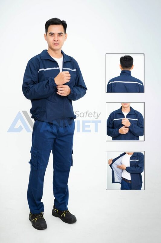 Bảo Hộ Lao Động Hoàng Ngọc Dung – Công Ty TNHH Hoàng Ngọc Dung