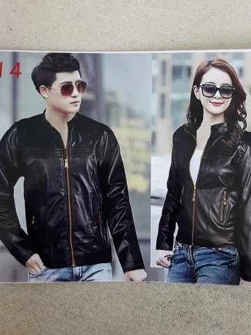 Xưởng áo Khoác MBP