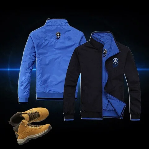 Xưởng áo Khoác MBP