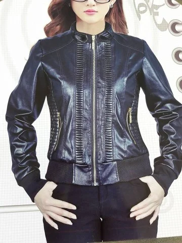 Xưởng áo Khoác MBP