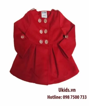 Ukids – Công Ty TNHH Ukids Việt Nam