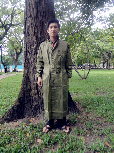 áo Mưa Minh Đức – Công Ty TNHH Đầu Tư Sản Xuất Thương Mại Dịch Vụ Minh Đức