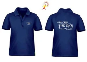 áo Thun Đồng Phục Tấn Minh – Công Ty TNHH Thương Mại Dịch Vụ May Mặc Tấn Minh