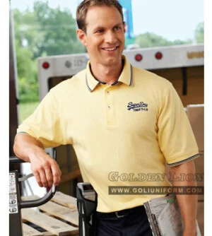 Công Ty TNHH May Sư Tử Vàng