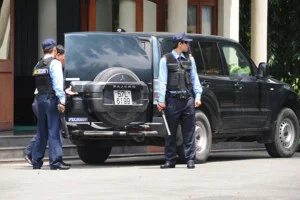 Bảo Vệ Đại Nghĩa – Công Ty TNHH Dịch Vụ Bảo Vệ Đại Nghĩa