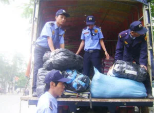 Thái Dương – Công Ty TNHH Kinh Doanh Dịch Vụ Bảo Vệ Thái Dương