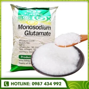 Phụ Gia Thực Phẩm HP – Công Ty CP Xuất Nhập Khẩu Thương Mại Dịch Vụ HP