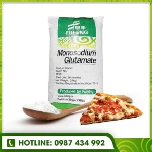 Phụ Gia Thực Phẩm HP – Công Ty CP Xuất Nhập Khẩu Thương Mại Dịch Vụ HP