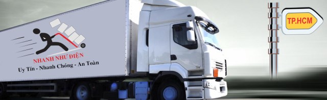 Công Ty TNHH KDTM Vận Tải Thuận Phát